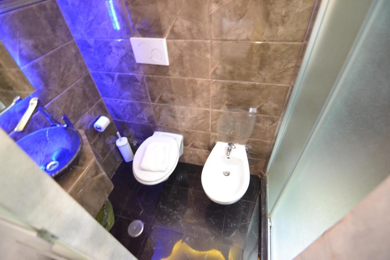 Glamour Spanish Steps Privatunterkunft *