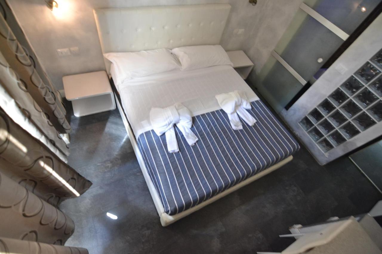 Glamour Spanish Steps Privatunterkunft