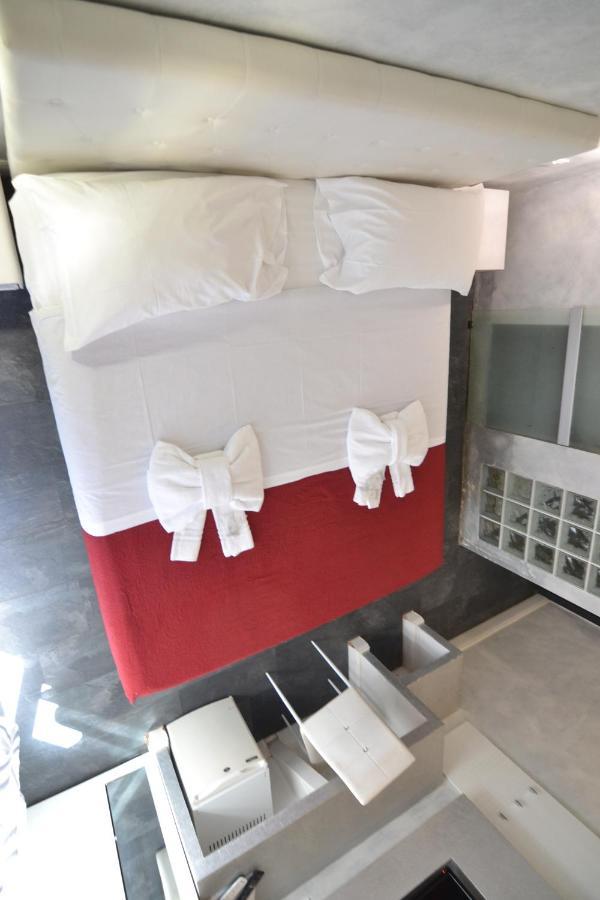 Privatunterkunft Glamour Spanish Steps Rom