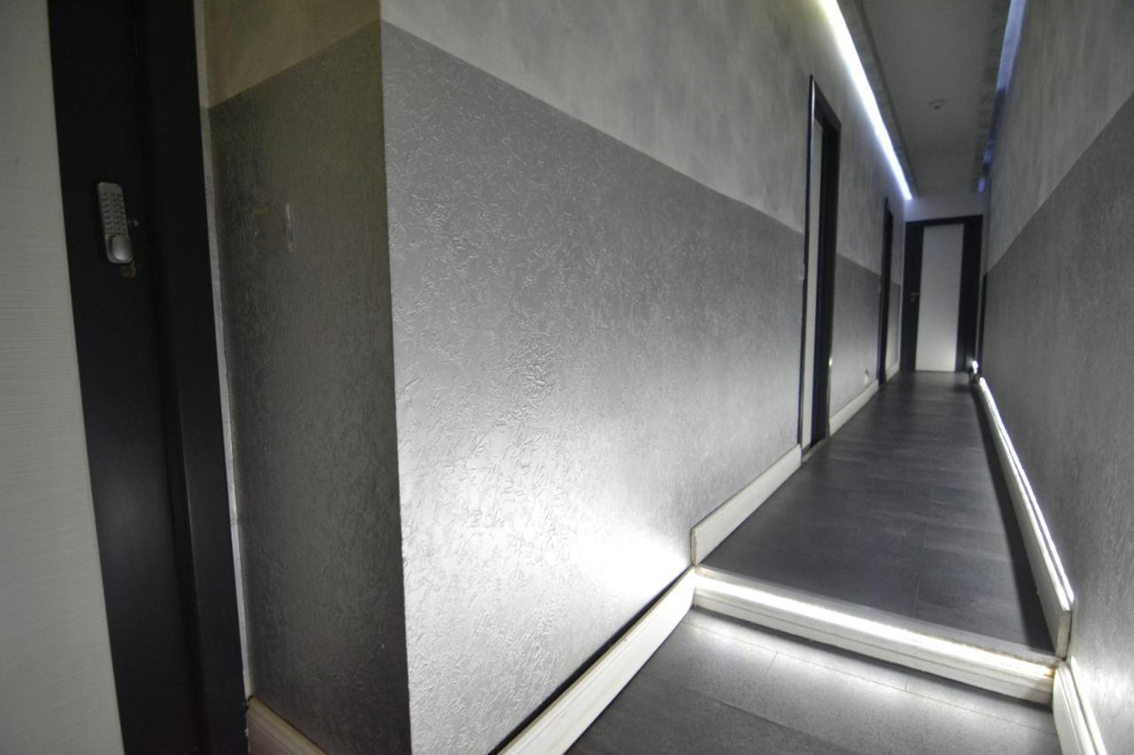Privatunterkunft Glamour Spanish Steps *