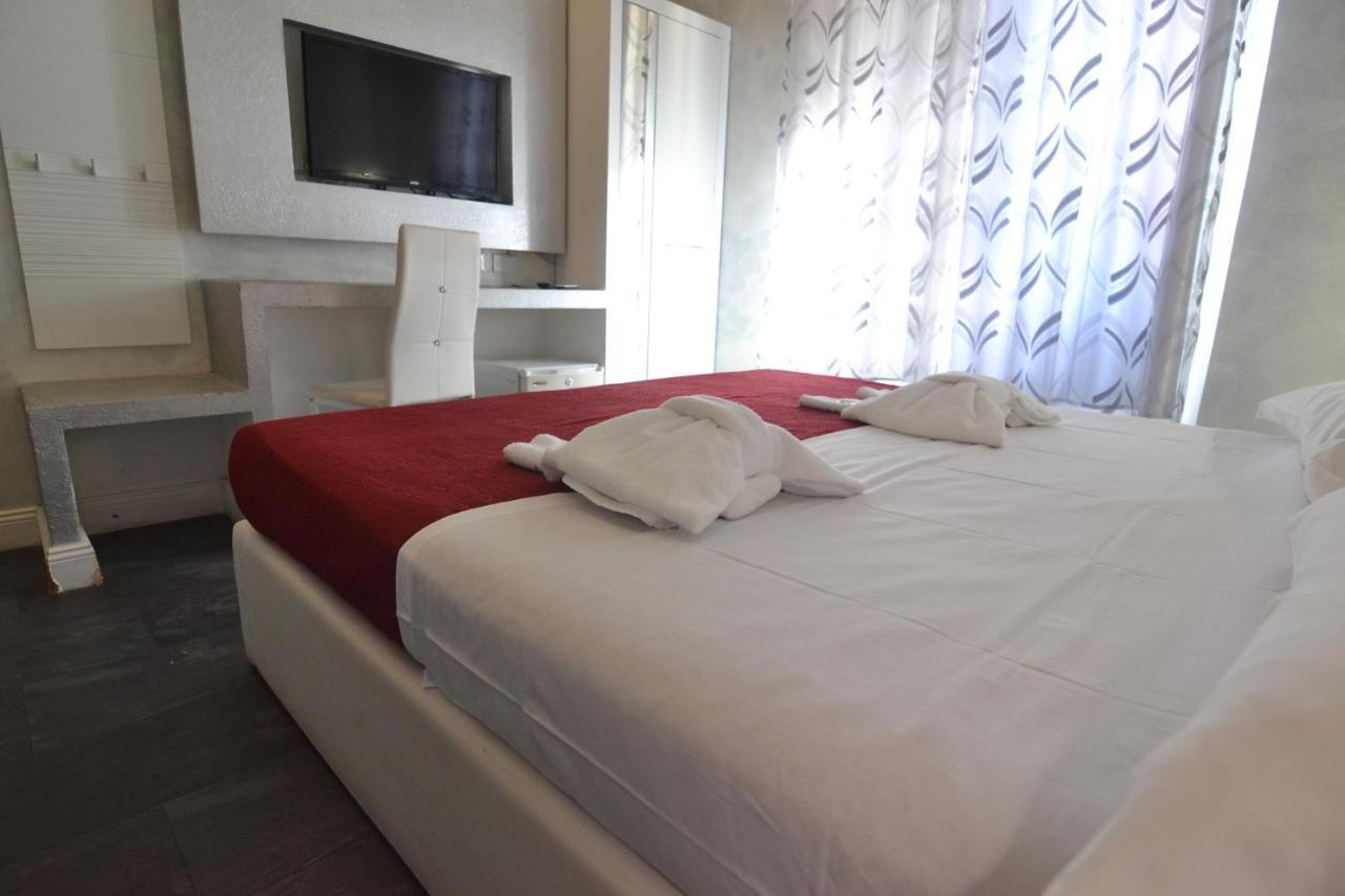Privatunterkunft Glamour Spanish Steps *