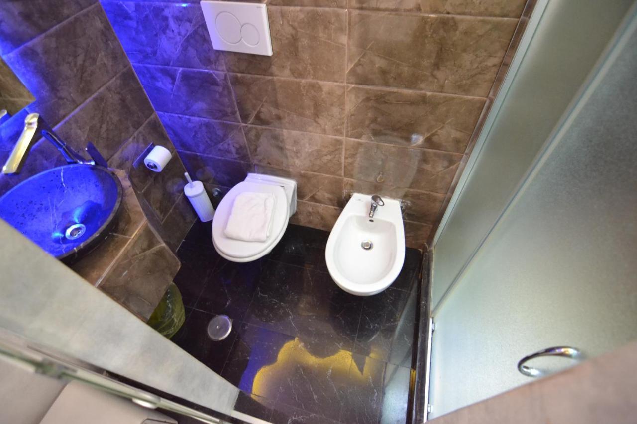 Privat bolig Glamour Spanish Steps *