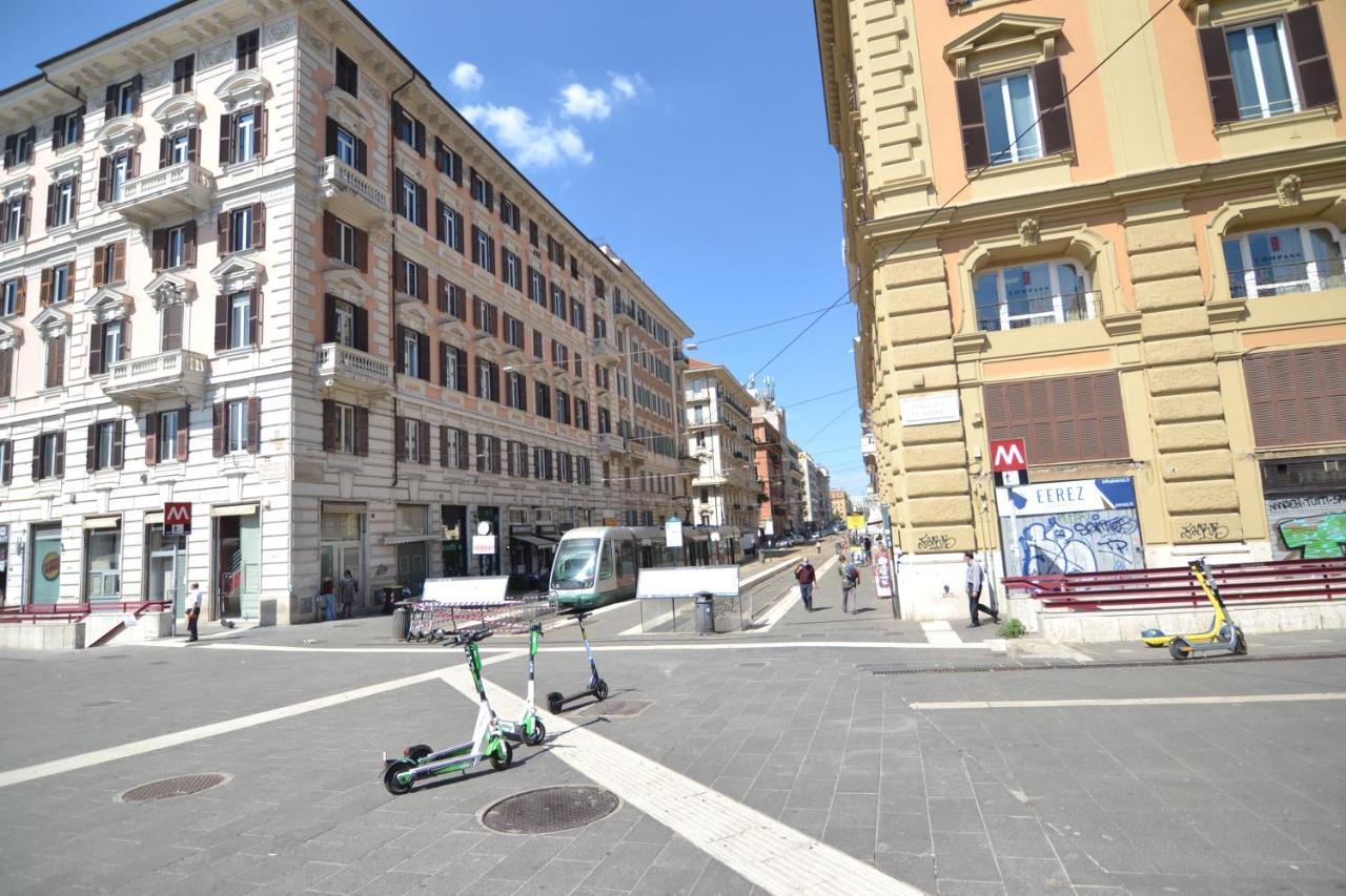 Privatunterkunft Glamour Spanish Steps