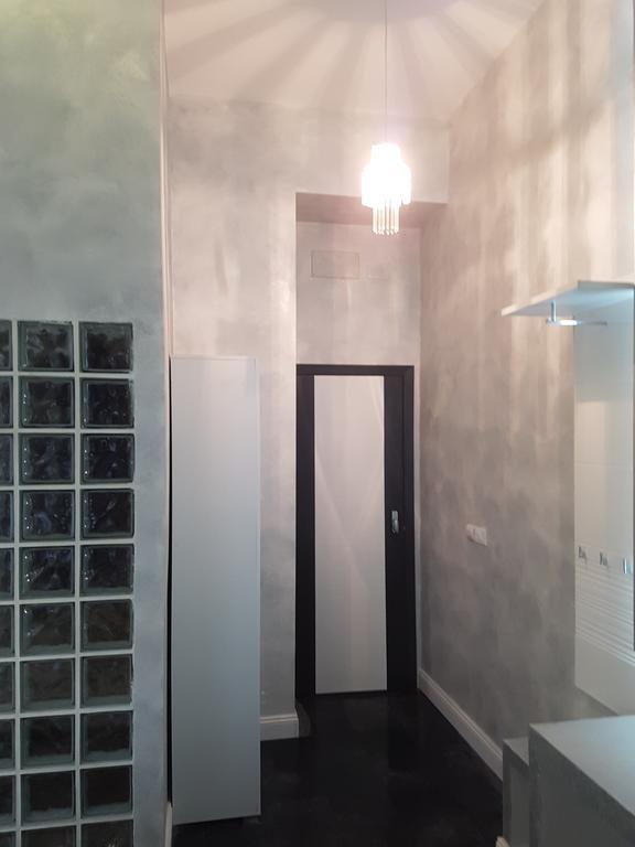 Glamour Spanish Steps Privatunterkunft *