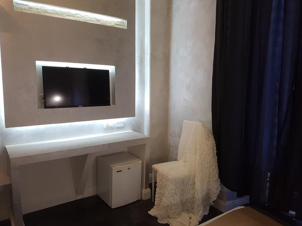 Privatunterkunft Glamour Spanish Steps Rom