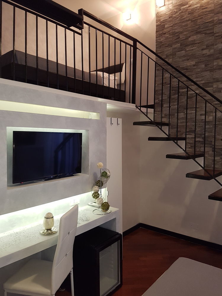 Glamour Spanish Steps Privatunterkunft Rom