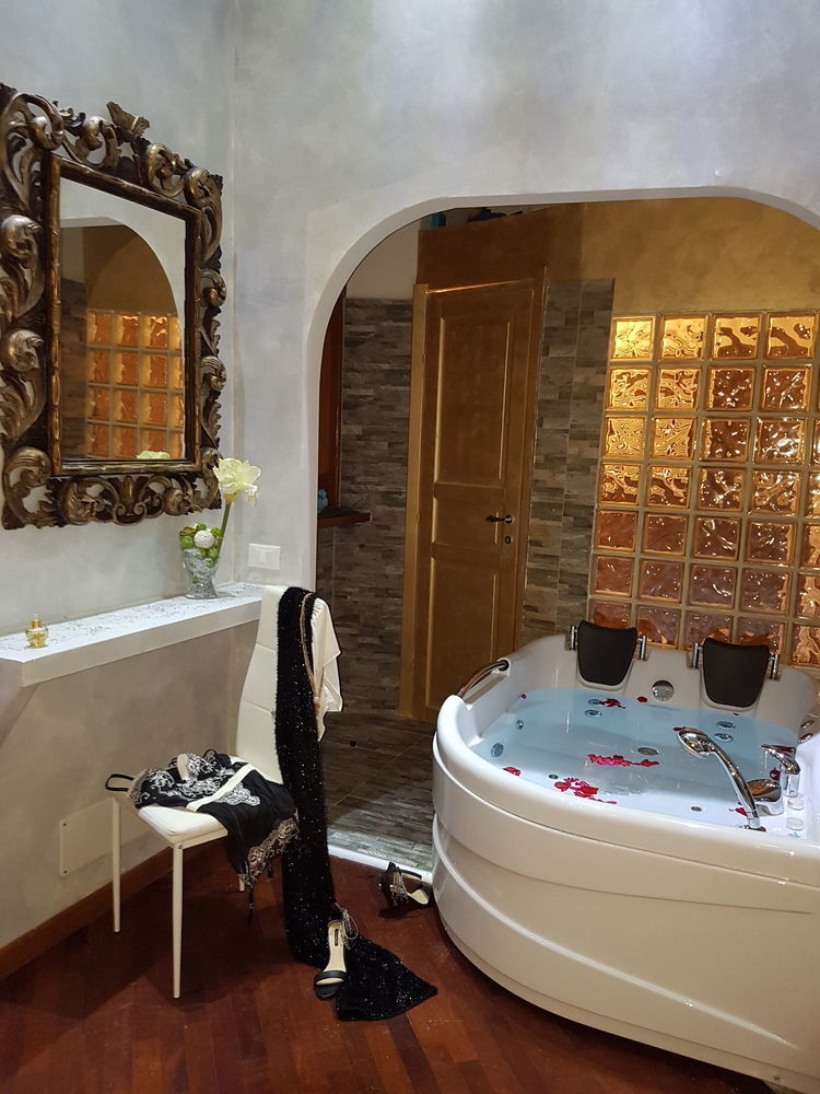 Privatunterkunft Glamour Spanish Steps Rom